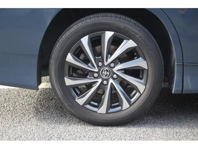 Toyota VOXY HYBRID S-Z 2023 — миниатюра 5