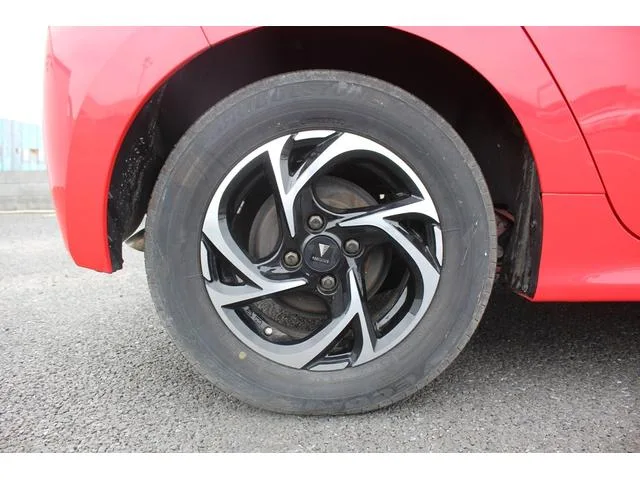 Toyota Yaris X 2024 — миниатюра 5