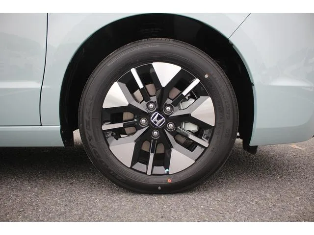 Honda STEPWAGON AIR 2026 — миниатюра 5