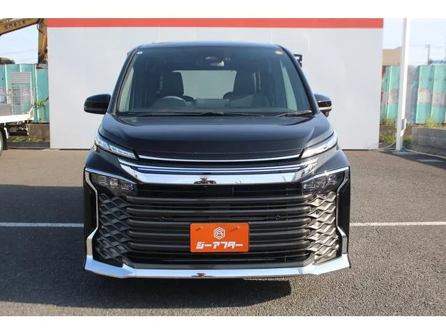 Toyota VOXY HYBRID S-Z 2022 — миниатюра 4