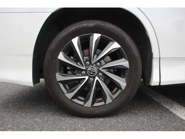 Toyota VOXY HYBRID S-Z 2022 — миниатюра 5