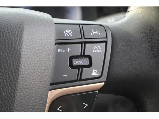Toyota CROWN CROSSOVER G ADVANCED LEATHER PACKAGE 2022 — миниатюра 2