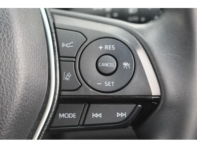 Toyota HARRIER HYBRID Z 2023 — миниатюра 2