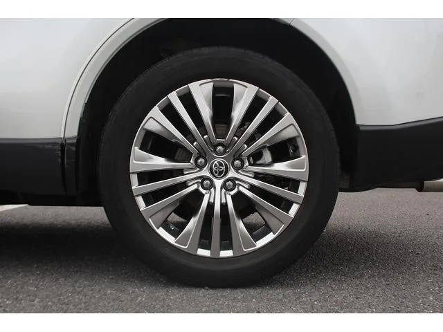 Toyota HARRIER HYBRID Z 2023 — миниатюра 5