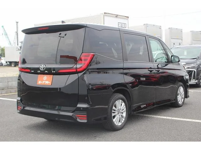 Toyota NOAH S-G 2022 — миниатюра 4