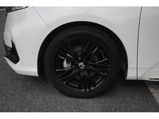 Honda ODYSSEY HYBRID e:HEV ABSOLUTE EX BLACK EDITION 2023 — миниатюра 5