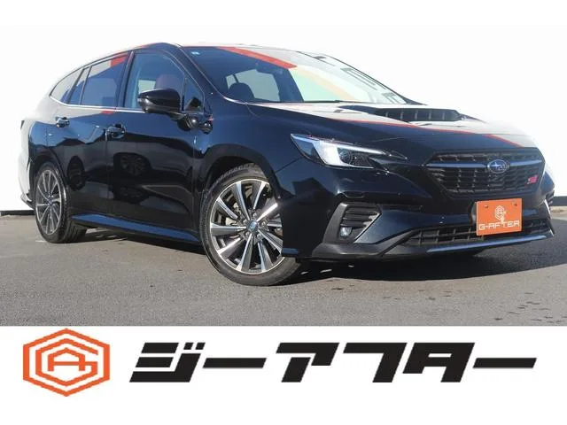 Subaru LEVORG STI SPORT EX 2024 — фото 1, купить с доставкой в Москву