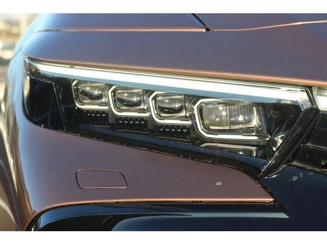 Toyota CROWN CROSSOVER G ADVANCED LEATHER PACKAGE 2022 — миниатюра 5