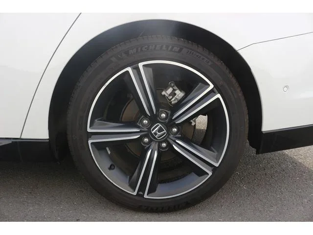 Honda ACCORD E:HEV 2024 — миниатюра 5