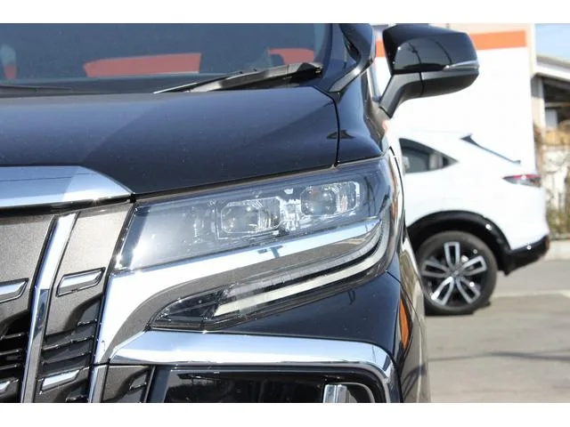 Toyota Alphard 2.5S 2022 — миниатюра 5