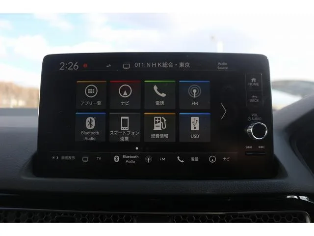 Honda CIVIC LX 2023 — миниатюра 2
