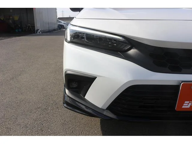 Honda CIVIC LX 2023 — миниатюра 5