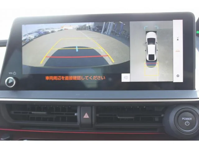 Toyota PRIUS Z 2023 — миниатюра 2