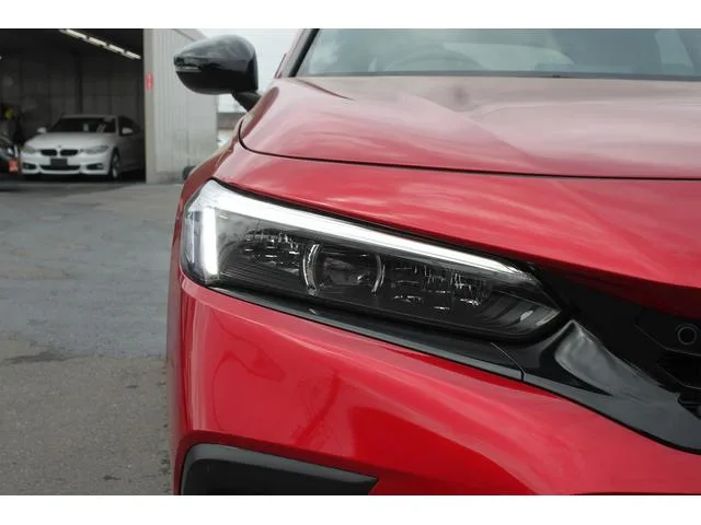 Honda CIVIC E:HEV 2023 — миниатюра 4