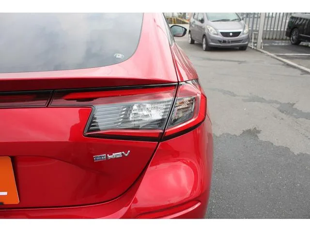 Honda CIVIC E:HEV 2023 — миниатюра 5