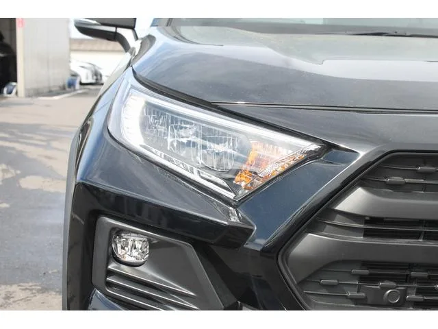 Toyota RAV4 ADVENTURE OFFROAD PACKAGE II 2023 — миниатюра 5