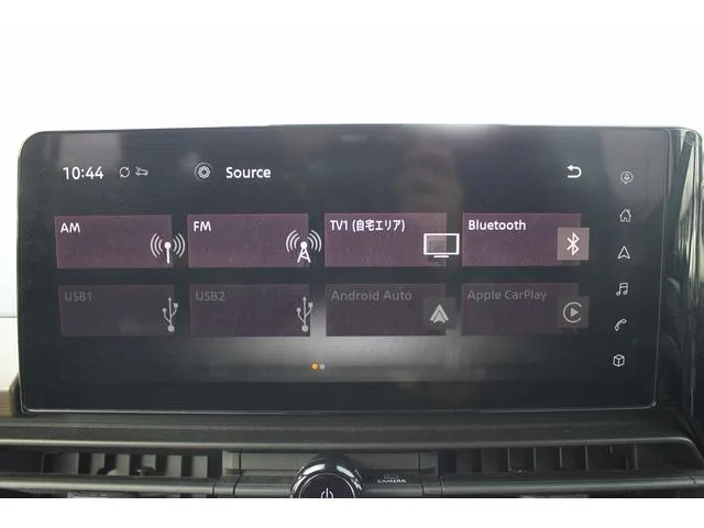 Nissan SERENA E-POWER HIGHWAY STAR V 2025 — миниатюра 2