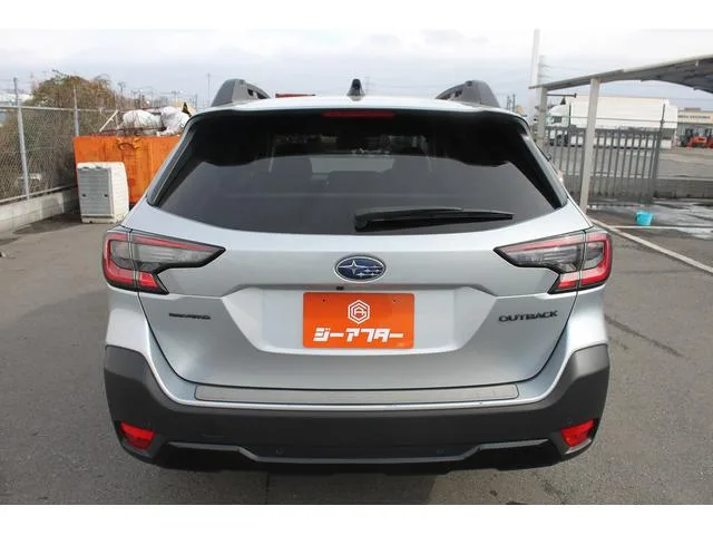 Subaru LEGACY OUTBACK X-BREAK EX 2024 — миниатюра 2