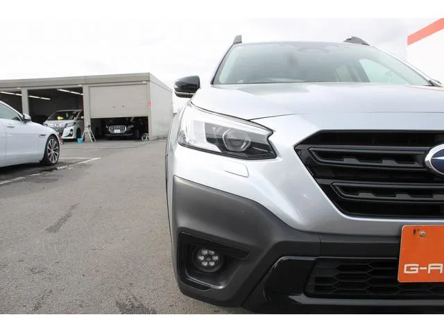 Subaru LEGACY OUTBACK X-BREAK EX 2024 — миниатюра 3