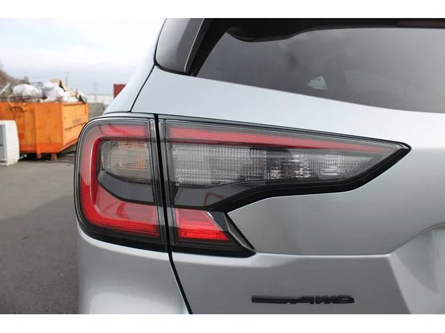 Subaru LEGACY OUTBACK X-BREAK EX 2024 — миниатюра 4