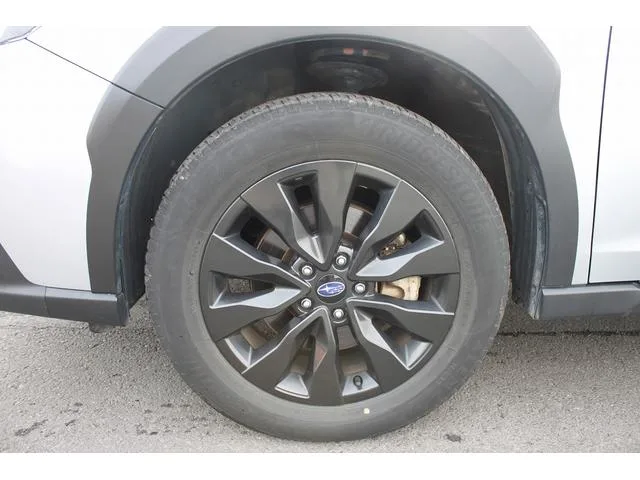 Subaru LEGACY OUTBACK X-BREAK EX 2024 — миниатюра 5