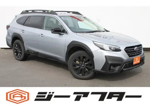 Subaru LEGACY OUTBACK 2024 купить в Москве