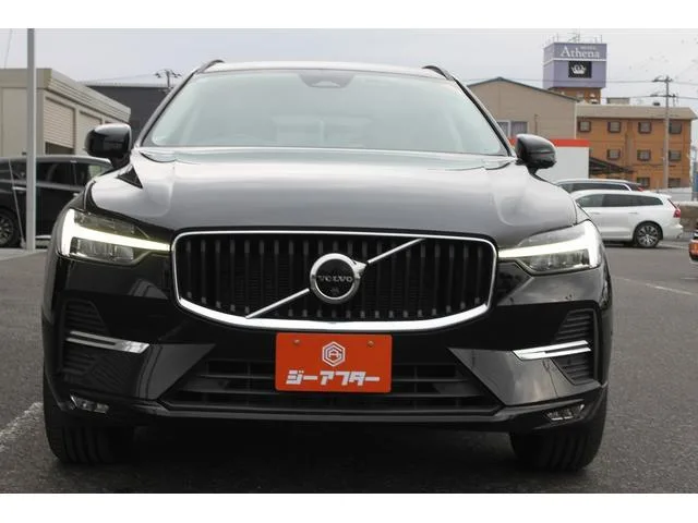 Volvo XC60 PLUS B5 2022 — миниатюра 5