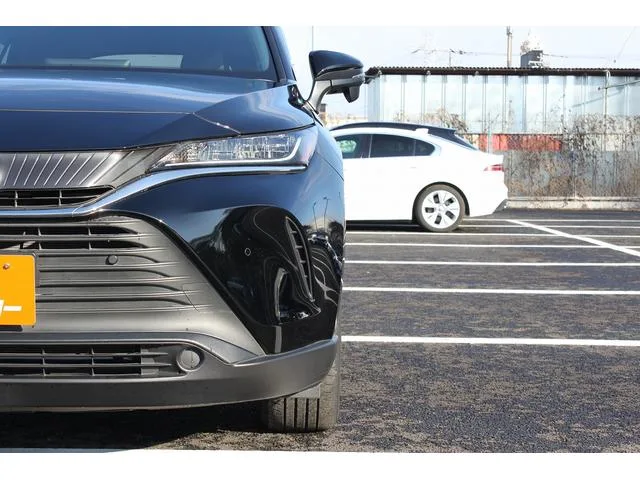 Toyota HARRIER S 2023 — миниатюра 4