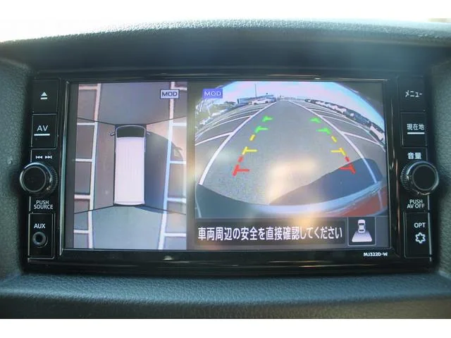 Nissan CARAVAN GRAND PREMIUM GX MYROOM 2023 — миниатюра 2