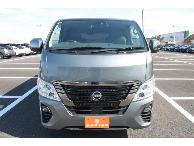 Nissan CARAVAN GRAND PREMIUM GX MYROOM 2023 — миниатюра 3