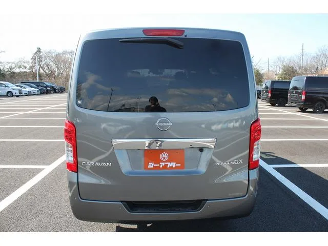Nissan CARAVAN GRAND PREMIUM GX MYROOM 2023 — миниатюра 4