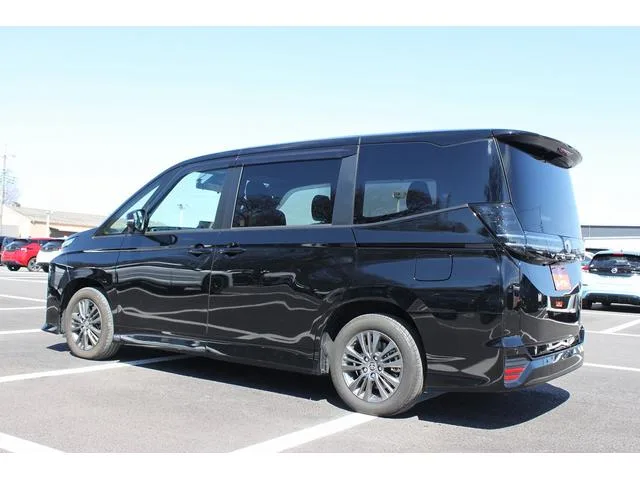 Toyota VOXY HYBRID S-G 2025 — миниатюра 5