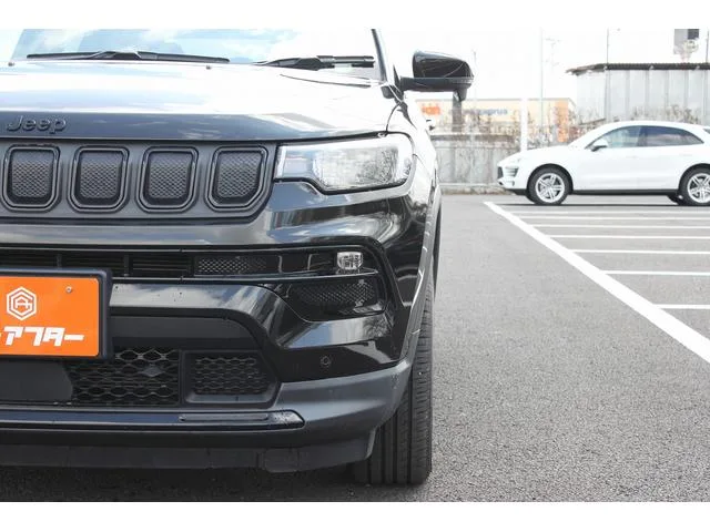 Chrysler Jeep JEEP COMPASS NIGHT EAGLE 2022 — миниатюра 4