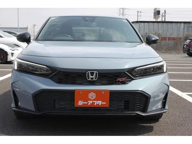 Honda CIVIC RS 2024 — миниатюра 2