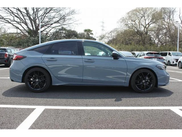 Honda CIVIC RS 2024 — миниатюра 5