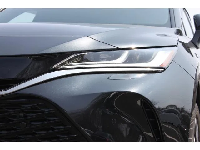 Toyota HARRIER PHEV Z 2023 — миниатюра 4