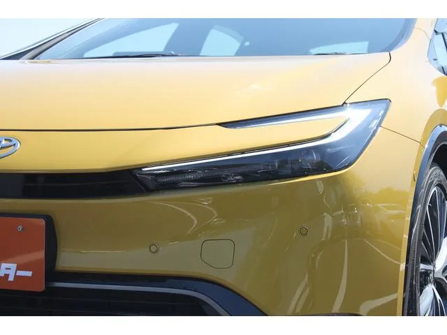 Toyota PRIUS Z 2024 — миниатюра 4