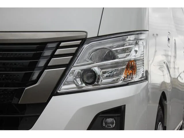 Nissan CARAVAN 2025 — миниатюра 3