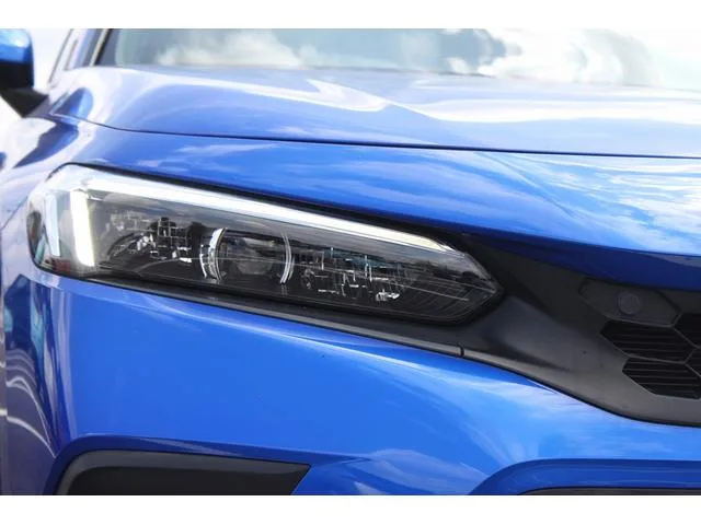 Honda CIVIC EX 2022 — миниатюра 3