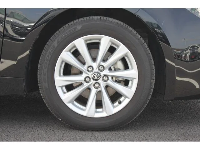 Toyota COROLLASPORT HYBRID G 2025 — миниатюра 5