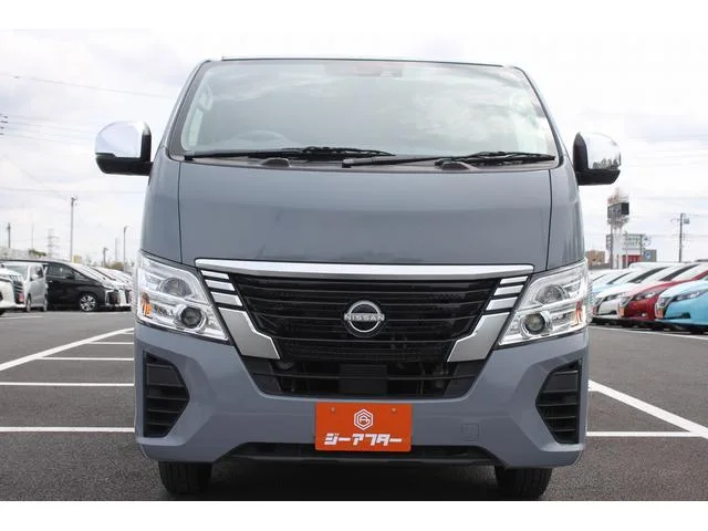 Nissan CARAVAN LONG PRO STYLE GRAND PREMIUM GX 2022 — миниатюра 2