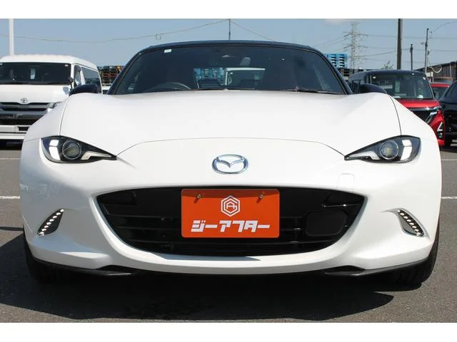 Mazda ROADSTER S SPECIAL PACKAGE 2024 — миниатюра 2