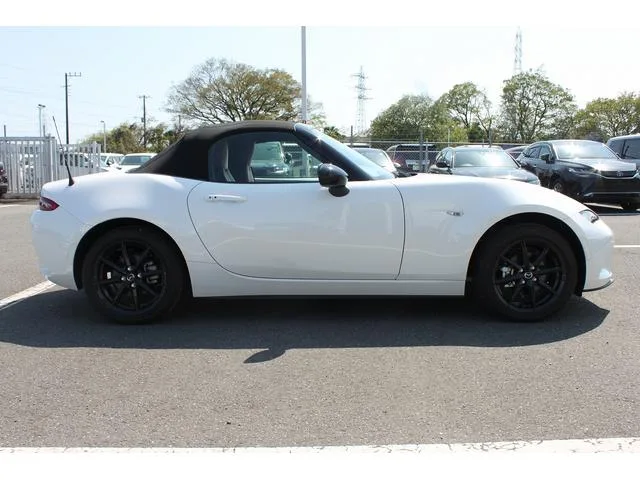 Mazda ROADSTER S SPECIAL PACKAGE 2024 — миниатюра 5