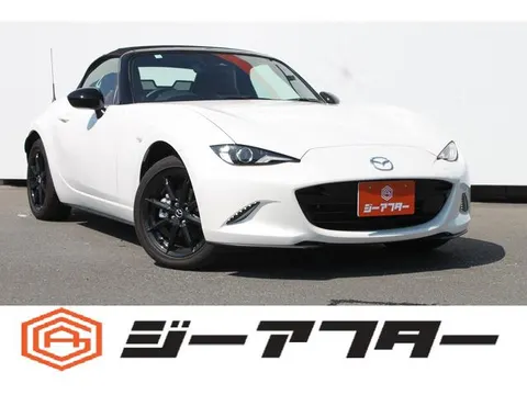 Mazda ROADSTER 2024 купить в Москве