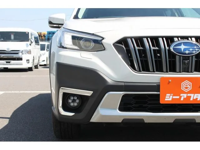 Subaru LEGACY OUTBACK LIMITED EX 2023 — миниатюра 3