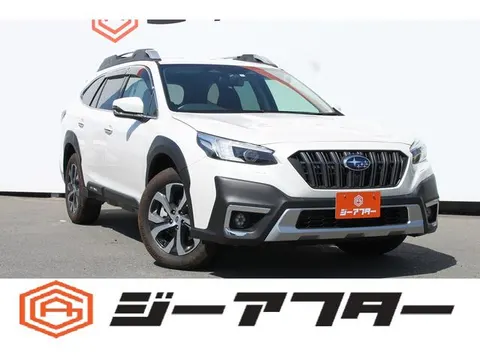 Subaru LEGACY OUTBACK 2023 купить в Москве