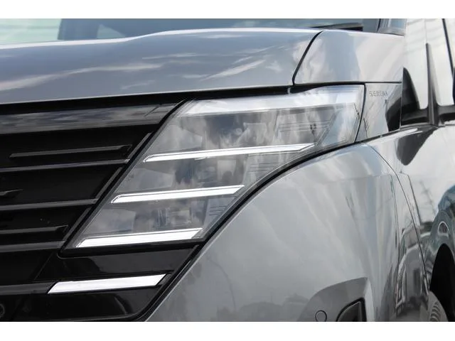 Nissan SERENA X 2023 — миниатюра 4
