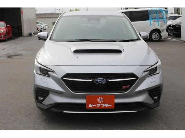 Subaru LEVORG STI SPORT EX 2024 — миниатюра 2
