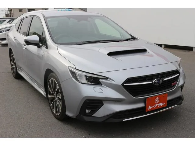 Subaru LEVORG STI SPORT EX 2024 — миниатюра 3