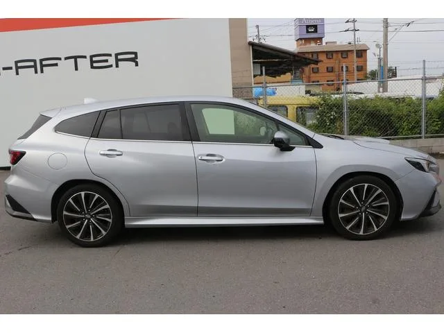 Subaru LEVORG STI SPORT EX 2024 — миниатюра 4